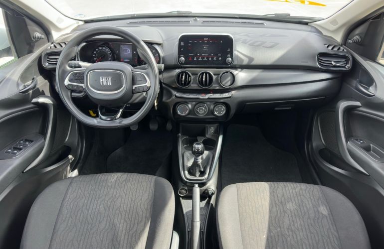 Fiat Cronos 1.0 Firefly Drive - Foto #7