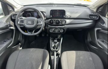 Fiat Cronos 1.0 Firefly Drive - Foto #7