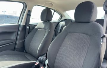 Fiat Cronos 1.0 Firefly Drive - Foto #8