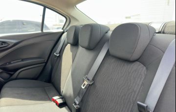 Fiat Cronos 1.0 Firefly Drive - Foto #9