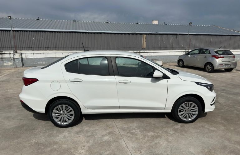 Fiat Cronos 1.0 Firefly Drive - Foto #10
