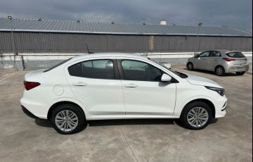 Fiat Cronos 1.0 Firefly Drive - Foto #10