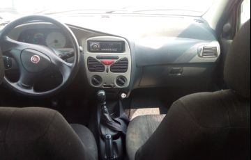 Fiat Palio Fire 1.0 8V (Flex) 4p - Foto #2