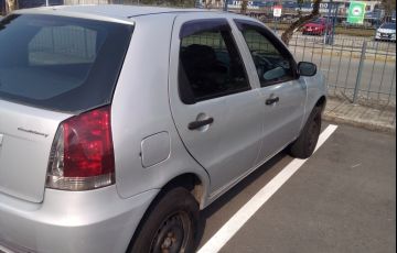 Fiat Palio Fire 1.0 8V (Flex) 4p - Foto #3