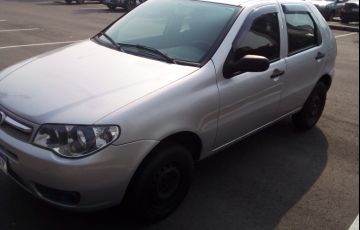 Fiat Palio Fire 1.0 8V (Flex) 4p - Foto #5