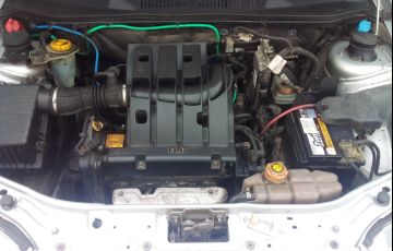 Fiat Palio Fire 1.0 8V (Flex) 4p - Foto #6