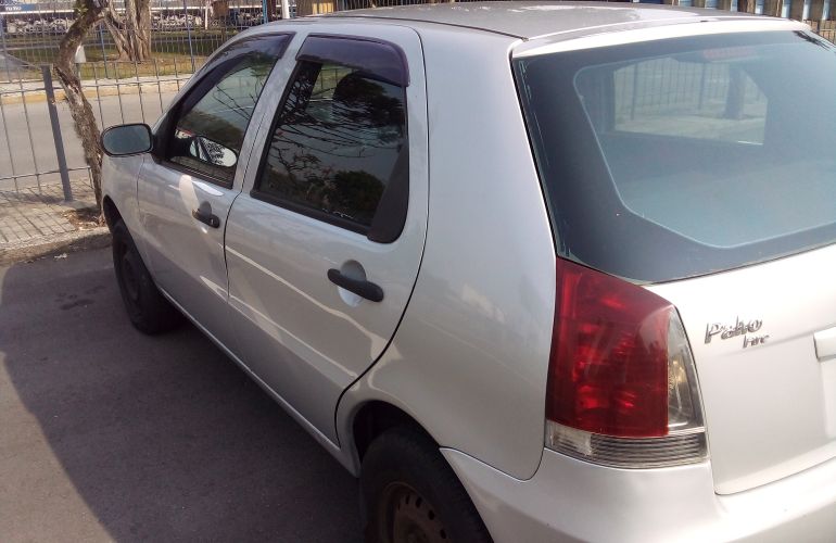 Fiat Palio Fire 1.0 8V (Flex) 4p - Foto #7