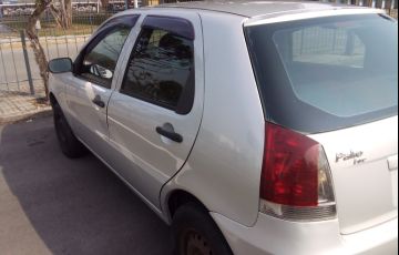 Fiat Palio Fire 1.0 8V (Flex) 4p - Foto #7