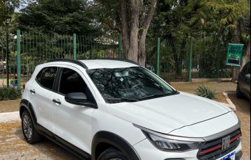Fiat Pulse 1.3 Drive