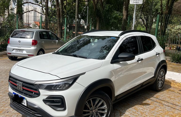 Fiat Pulse 1.3 Drive - Foto #2