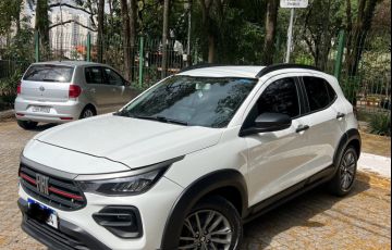 Fiat Pulse 1.3 Drive - Foto #2