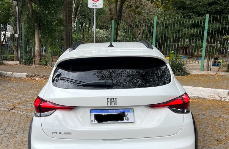 Fiat Pulse 1.3 Drive - Foto #3