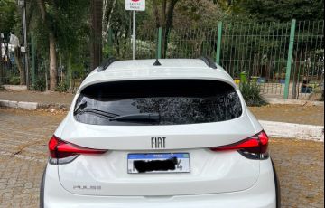 Fiat Pulse 1.3 Drive - Foto #3