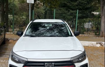 Fiat Pulse 1.3 Drive - Foto #4