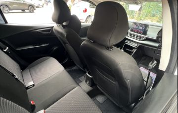 Fiat Pulse 1.3 Drive - Foto #6