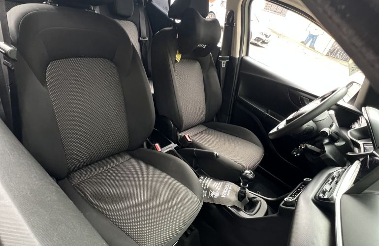 Fiat Pulse 1.3 Drive - Foto #8