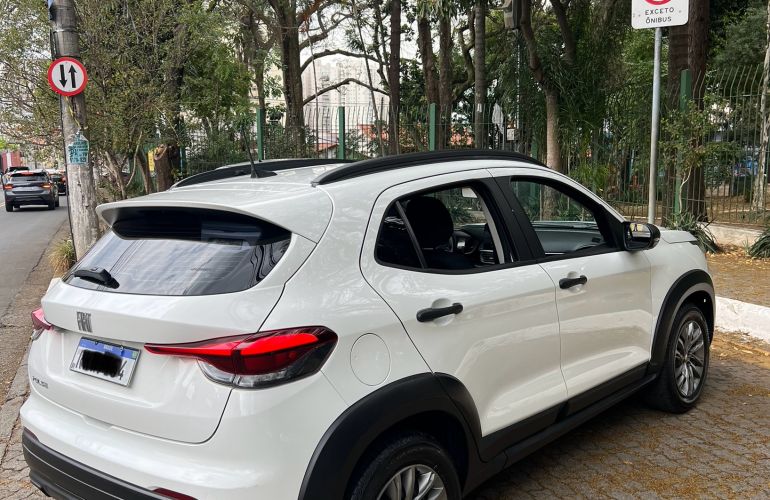 Fiat Pulse 1.3 Drive - Foto #9