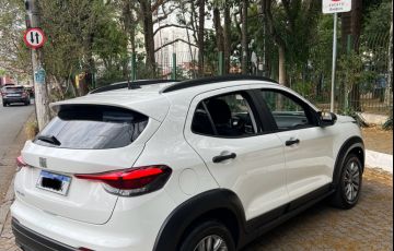 Fiat Pulse 1.3 Drive - Foto #9