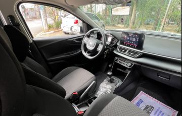 Fiat Pulse 1.3 Drive - Foto #10