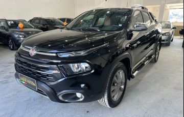Fiat Toro 2.0 16V Turbo Diesel Ranch 4WD At9