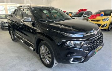 Fiat Toro 2.0 16V Turbo Diesel Ranch 4WD At9 - Foto #2