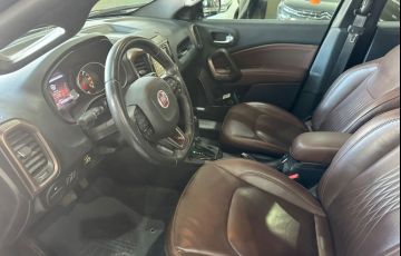 Fiat Toro 2.0 16V Turbo Diesel Ranch 4WD At9 - Foto #6