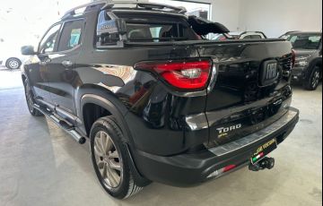 Fiat Toro 2.0 16V Turbo Diesel Ranch 4WD At9 - Foto #7