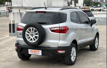 Ford Ecosport 1.5 Tivct Se - Foto #3