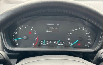 Ford Ecosport 1.5 Tivct Se - Foto #6