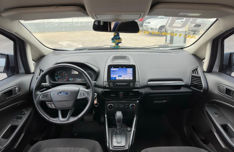 Ford Ecosport 1.5 Tivct Se - Foto #7
