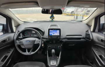 Ford Ecosport 1.5 Tivct Se - Foto #7