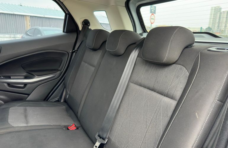 Ford Ecosport 1.5 Tivct Se - Foto #9