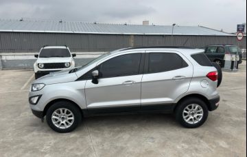 Ford Ecosport 1.5 Tivct Se - Foto #10