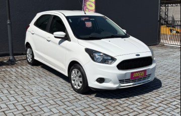 Ford Ka 1.0 SE Plus