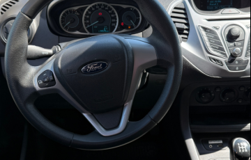 Ford Ka 1.0 SE Plus - Foto #4