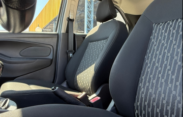 Ford Ka 1.0 SE Plus - Foto #5