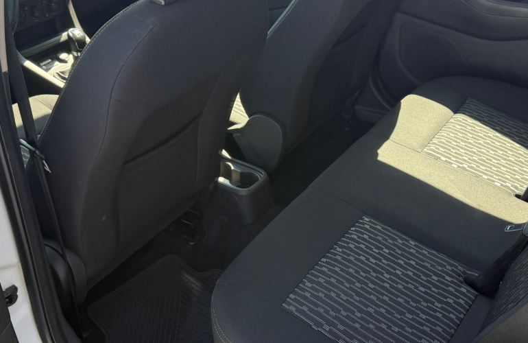Ford Ka 1.0 SE Plus - Foto #7