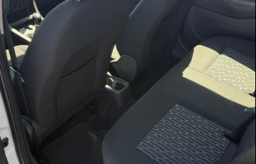 Ford Ka 1.0 SE Plus - Foto #7