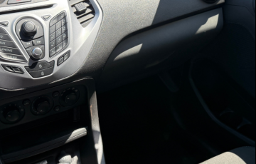 Ford Ka 1.0 SE Plus - Foto #8