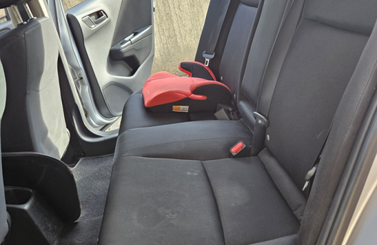 Honda City LX 1.5 CVT (Flex) - Foto #1