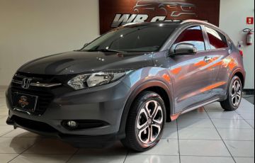 Honda Hr-v 1.8 16V Exl - Foto #2