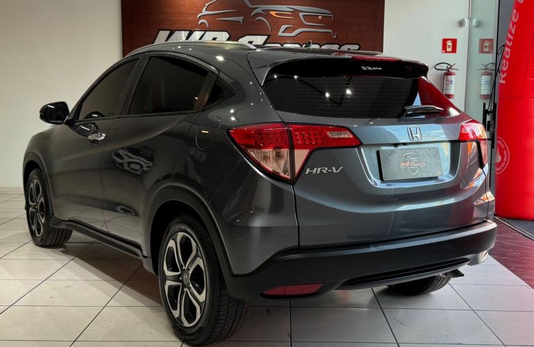 Honda Hr-v 1.8 16V Exl - Foto #3