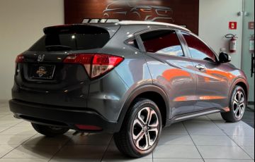 Honda Hr-v 1.8 16V Exl - Foto #4