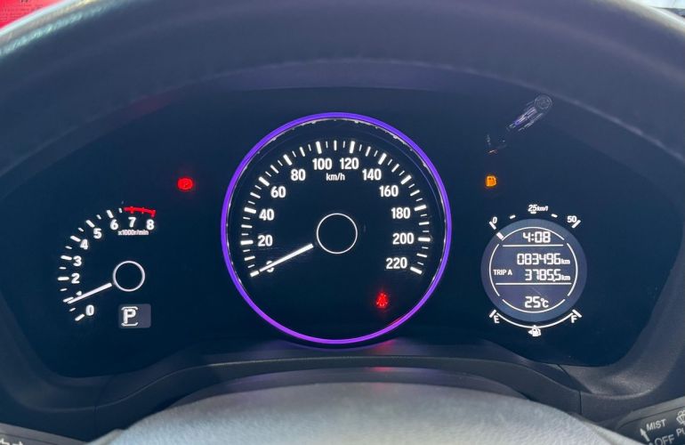 Honda Hr-v 1.8 16V Exl - Foto #5