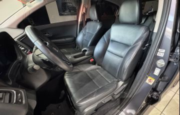 Honda Hr-v 1.8 16V Exl - Foto #6