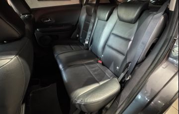 Honda Hr-v 1.8 16V Exl - Foto #7