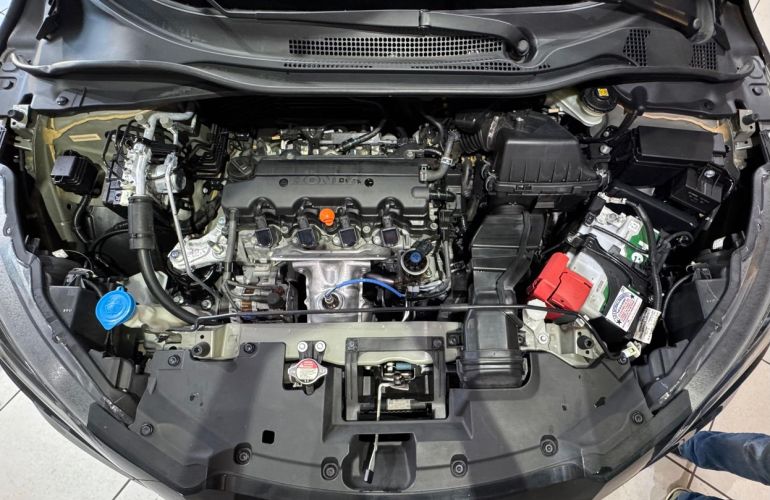 Honda Hr-v 1.8 16V Exl - Foto #8