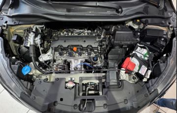 Honda Hr-v 1.8 16V Exl - Foto #8