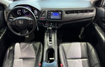 Honda Hr-v 1.8 16V Exl - Foto #9