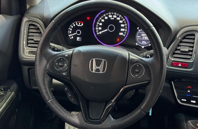 Honda Hr-v 1.8 16V Exl - Foto #10